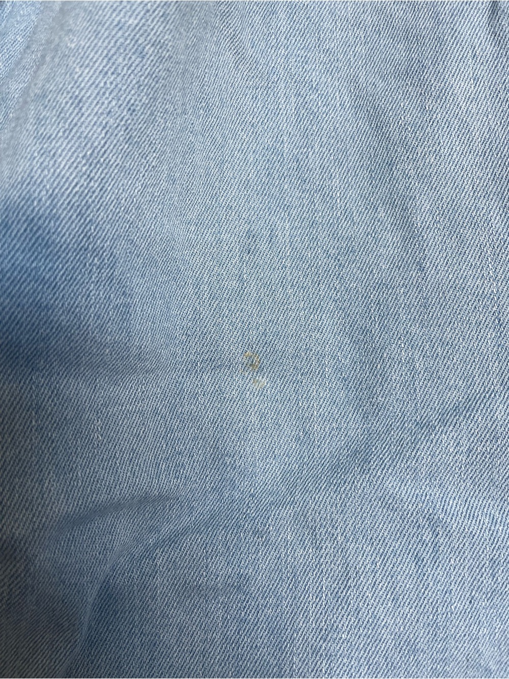Old Navy OG Loose Jeans in Light Denim Blue - Picture 3 of 4